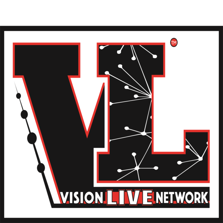 Vision Live Network